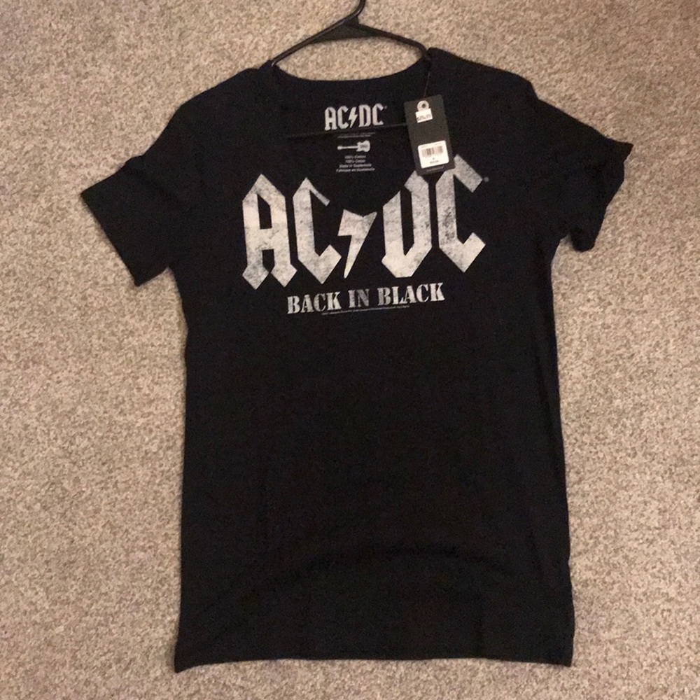 Lucky brand graphic tee